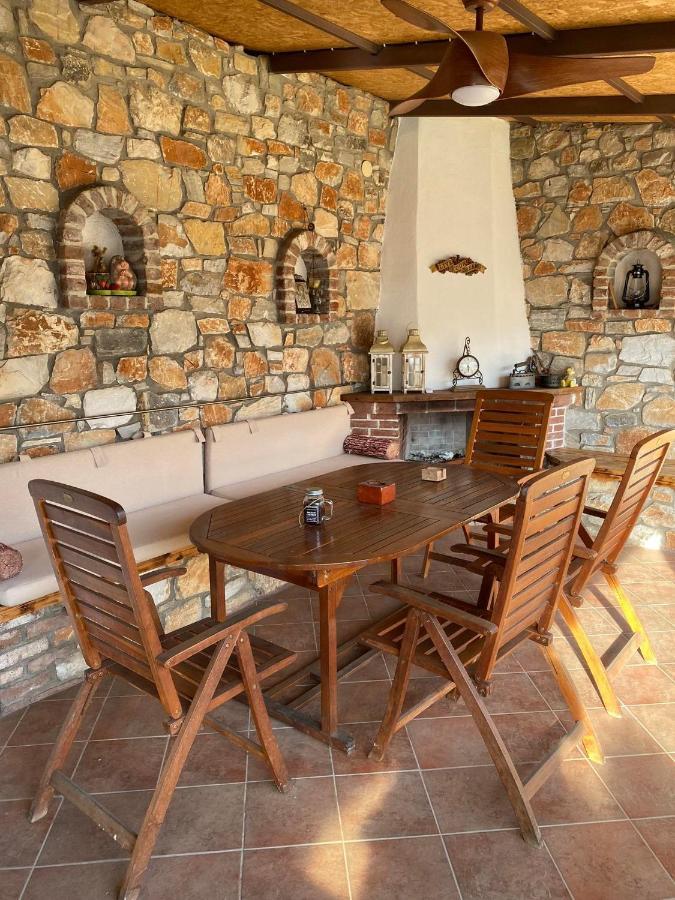 Apartamento Kolokotronis’ House Kavala Exterior foto